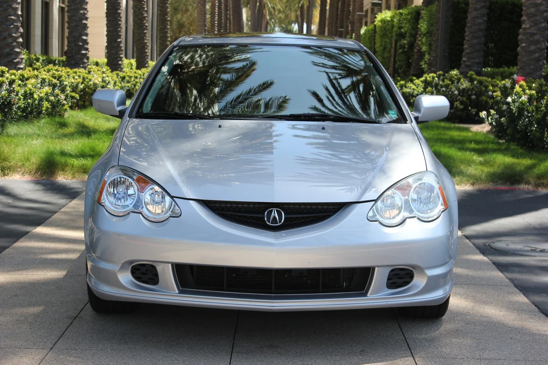 2002 Acura Integra 4th Gen - Image 4 of 31