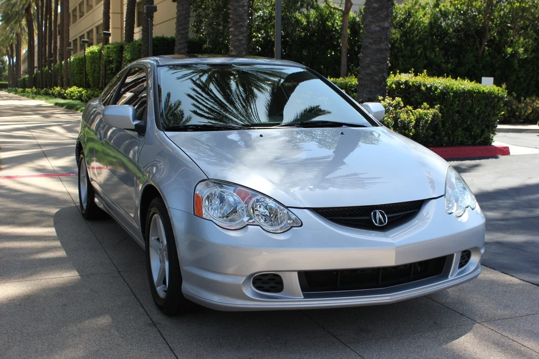 2002 Acura Integra 4th Gen - Image 8 of 31