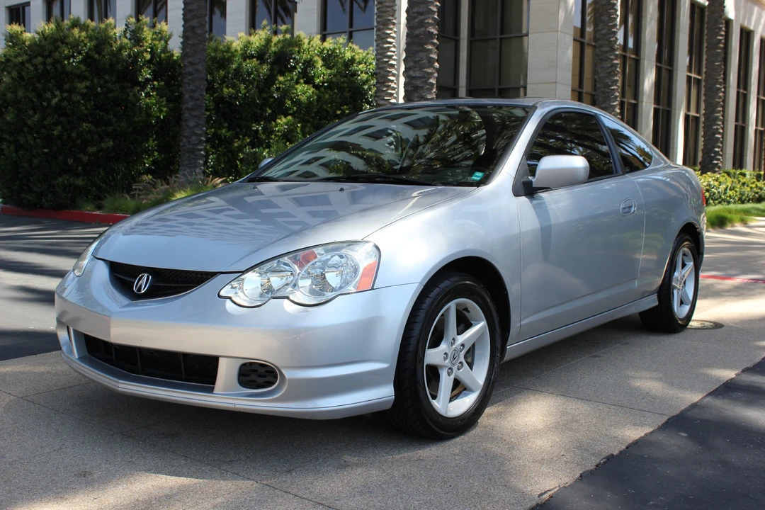 2002 Acura Integra 4th Gen - Image 3 of 31
