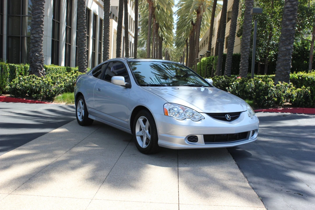2002 Acura Integra 4th Gen - Image 18 of 31