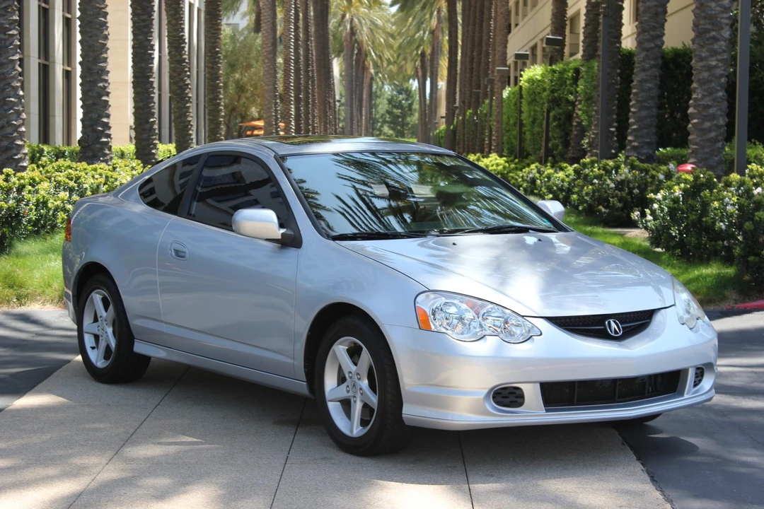 2002 Acura Integra 4th Gen - Image 17 of 31