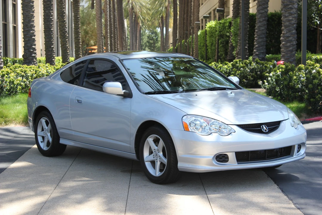 2002 Acura Integra 4th Gen - Image 16 of 31
