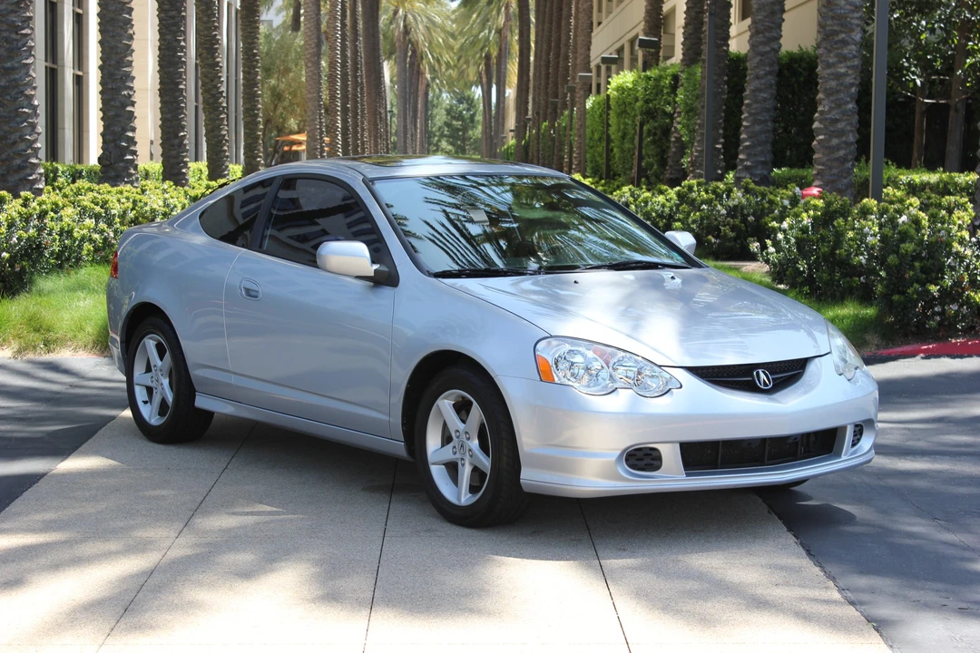 2002 Acura Integra 4th Gen - Image 15 of 31