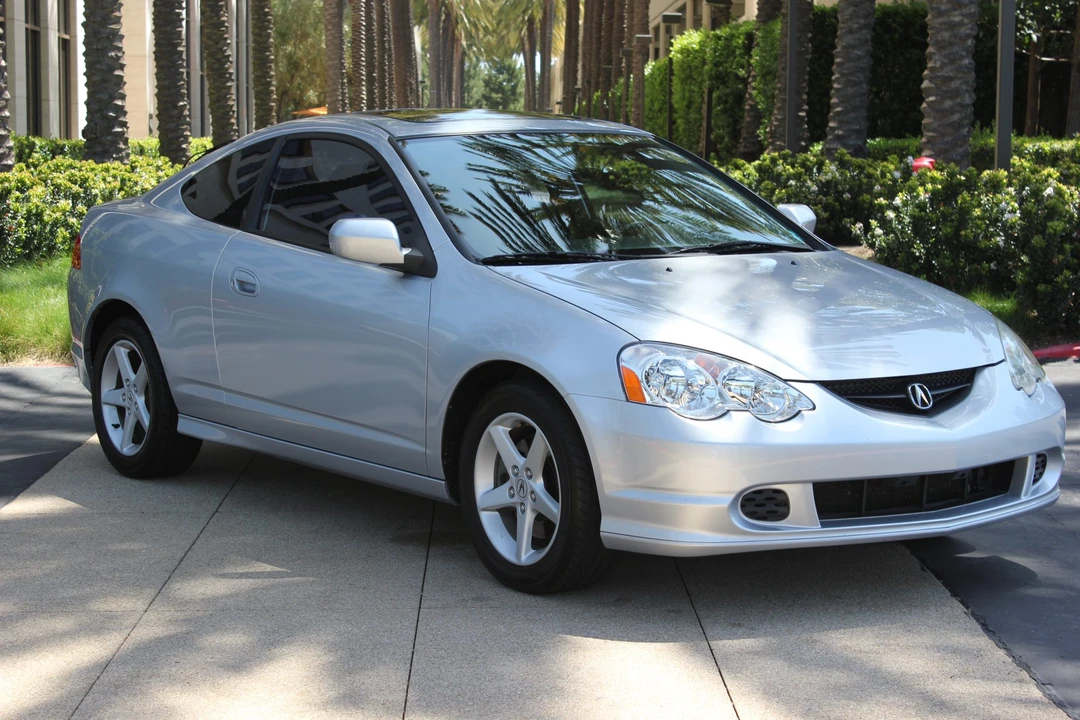 2002 Acura Integra 4th Gen - Image 14 of 31