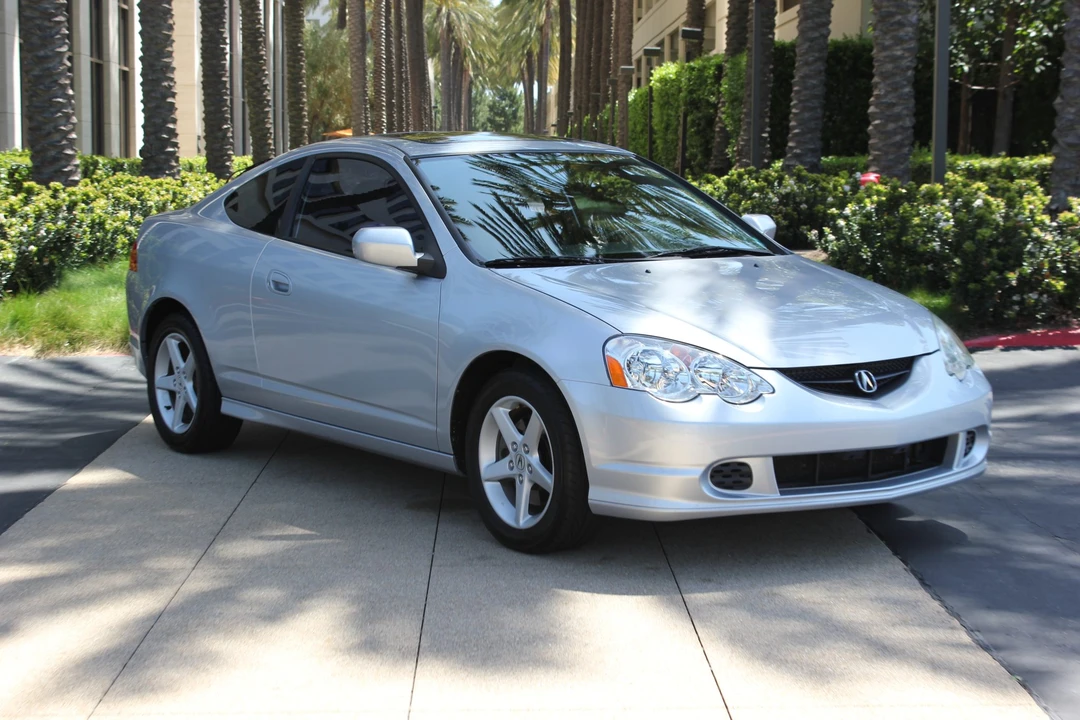2002 Acura Integra 4th Gen - Image 13 of 31