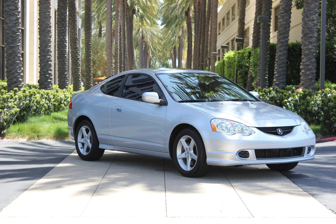 2002 Acura Integra 4th Gen - Image 12 of 31