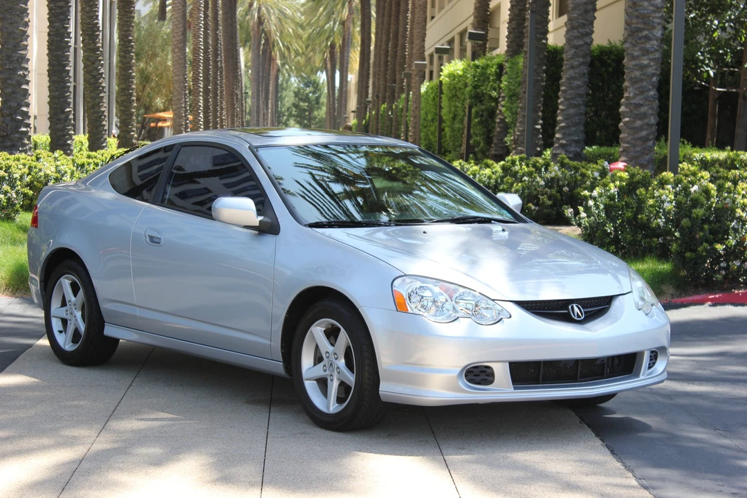 2002 Acura Integra 4th Gen - Image 11 of 31