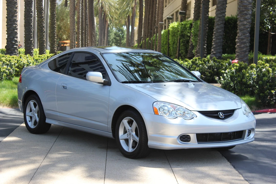 2002 Acura Integra 4th Gen - Image 10 of 31