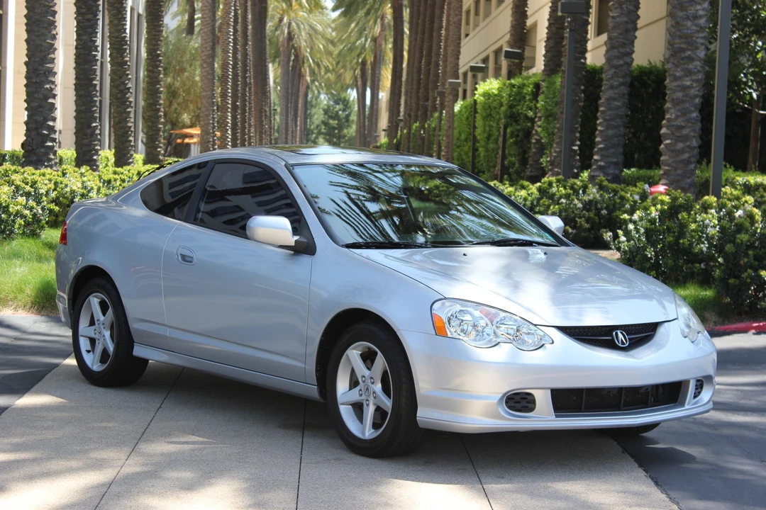 2002 Acura Integra 4th Gen - Image 9 of 31