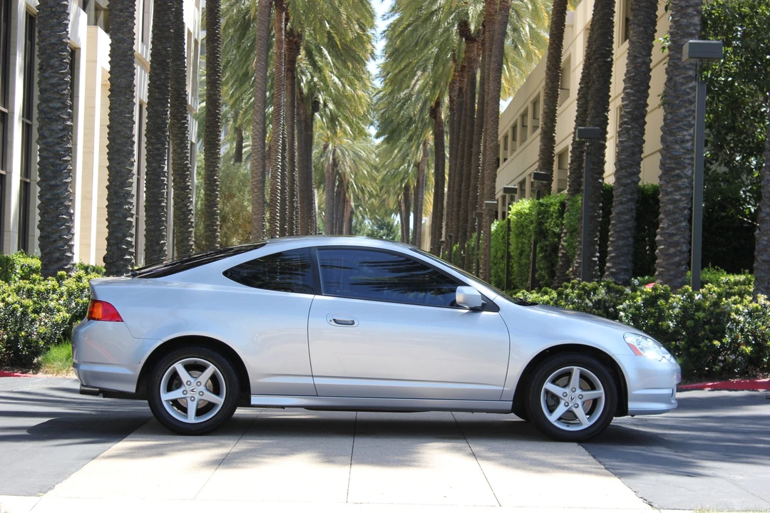 2002 Acura Integra 4th Gen - Image 19 of 31