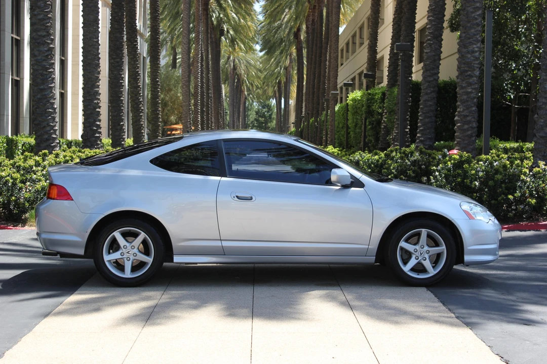 2002 Acura Integra 4th Gen - Image 20 of 31