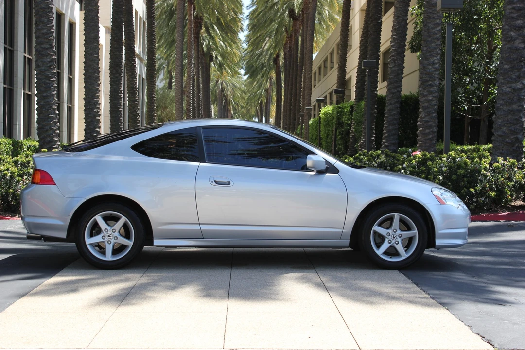 2002 Acura Integra 4th Gen - Image 21 of 31