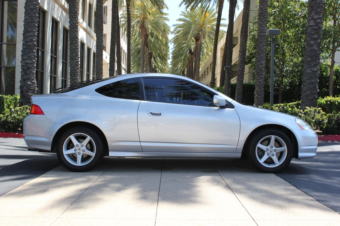 2002 Acura Integra 4th Gen - Image 22 of 31