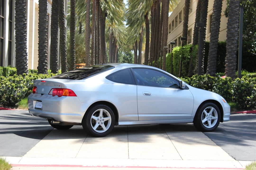 2002 Acura Integra 4th Gen - Image 23 of 31