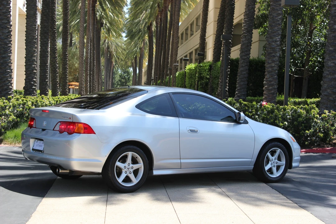 2002 Acura Integra 4th Gen - Image 24 of 31