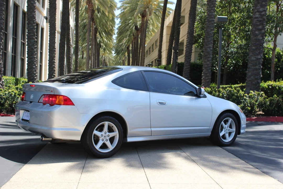 2002 Acura Integra 4th Gen - Image 25 of 31