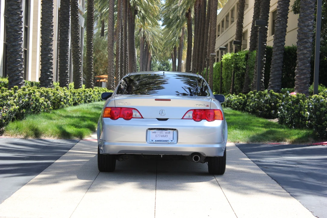 2002 Acura Integra 4th Gen - Image 26 of 31