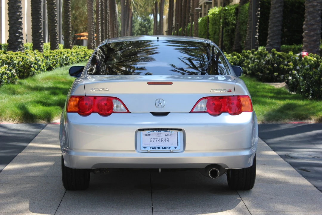 2002 Acura Integra 4th Gen - Image 27 of 31