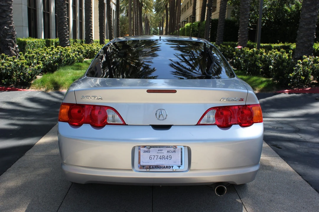 2002 Acura Integra 4th Gen - Image 28 of 31