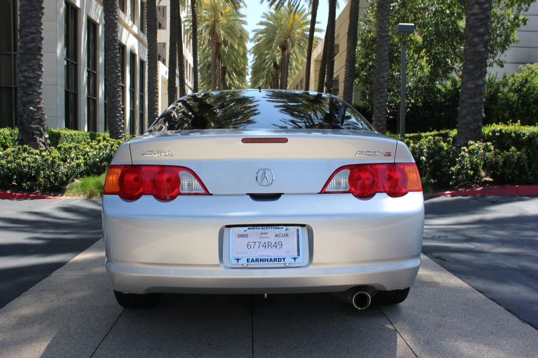 2002 Acura Integra 4th Gen - Image 29 of 31