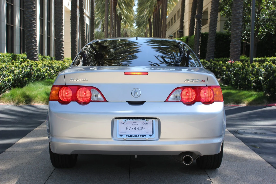 2002 Acura Integra 4th Gen - Image 30 of 31