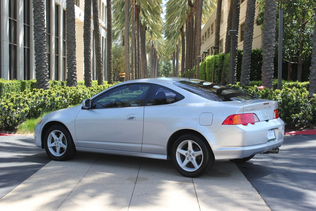 2002 Acura Integra 4th Gen - Image 31 of 31