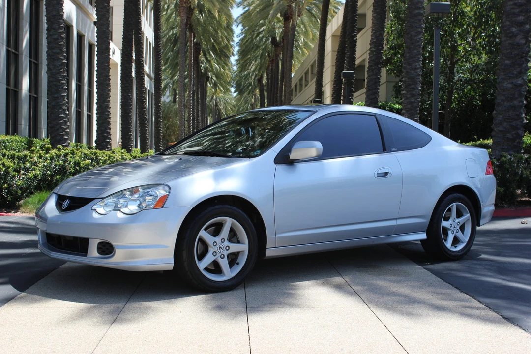 2002 Acura Integra 4th Gen - Image 2 of 31