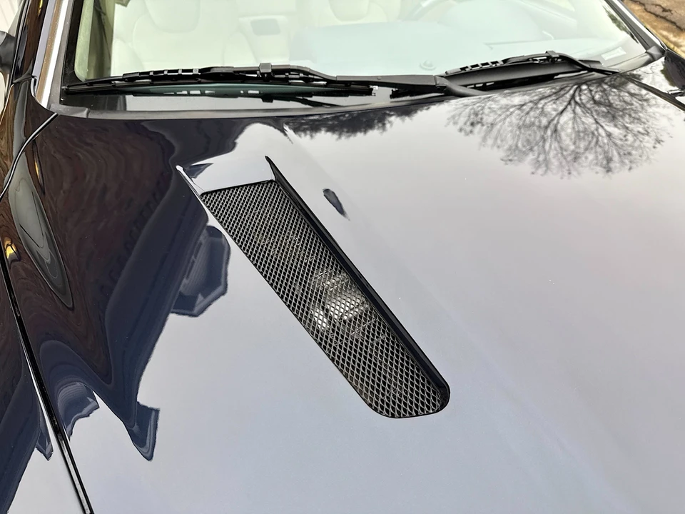 2002 Aston Martin Vanquish 1st Gen - Image 16 of 31