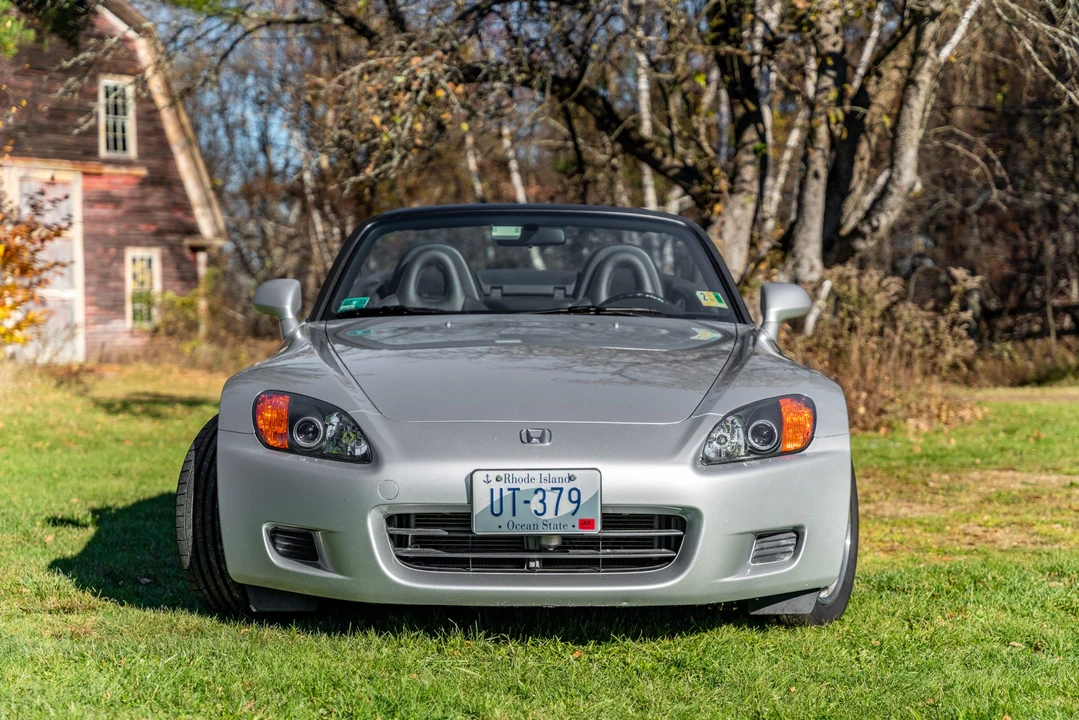 2002 Honda AP1 S2000 - Image 11 of 31