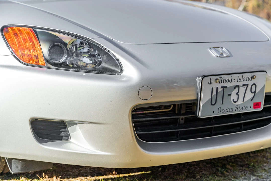 2002 Honda AP1 S2000 - Image 23 of 31