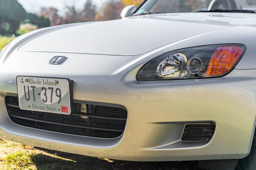 2002 Honda AP1 S2000 - Image 27 of 31