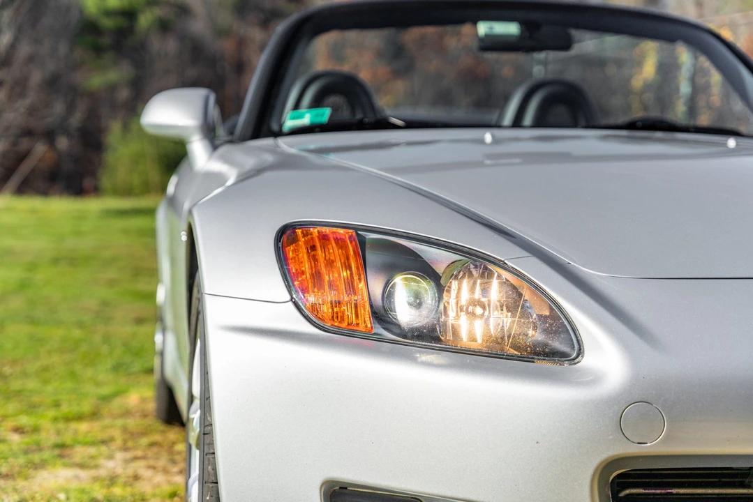 2002 Honda AP1 S2000 - Image 24 of 31