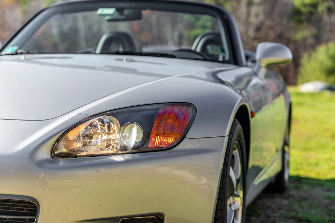 2002 Honda AP1 S2000 - Image 26 of 31