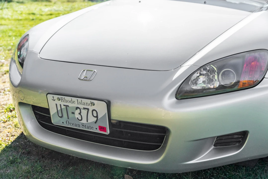 2002 Honda AP1 S2000 - Image 28 of 31
