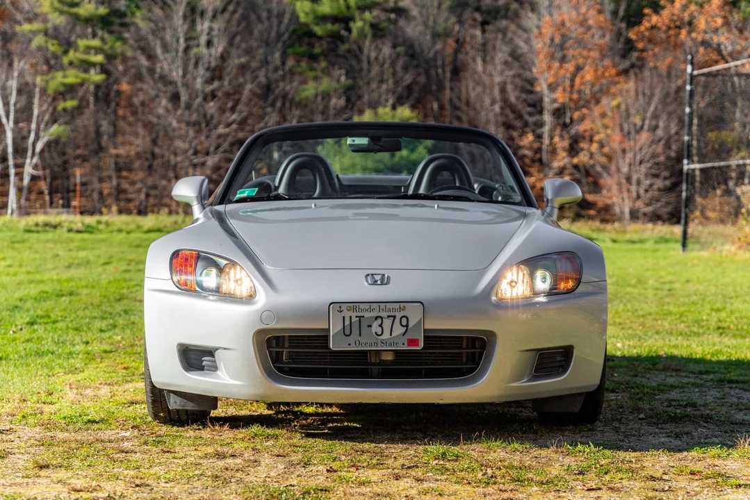 2002 Honda AP1 S2000 - Image 10 of 31