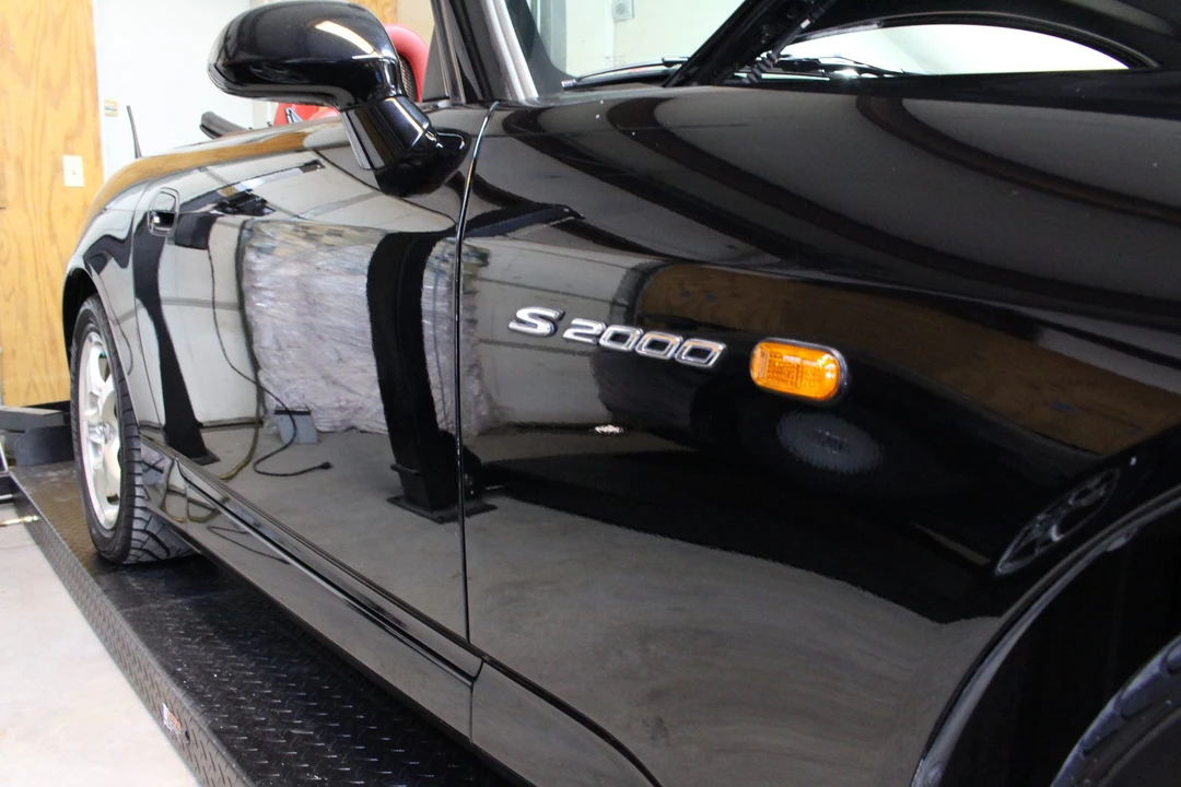 2002 Honda AP1 S2000 - Image 31 of 31
