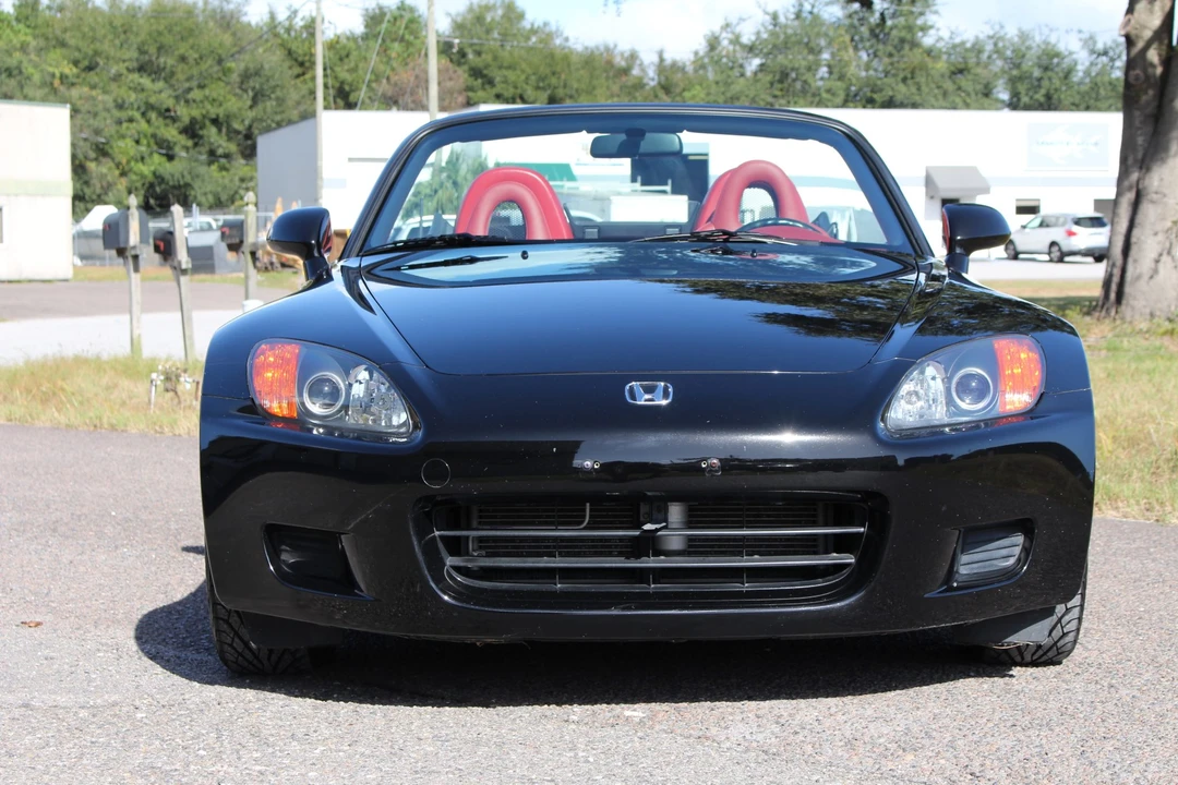 2002 Honda AP1 S2000 - Image 4 of 31