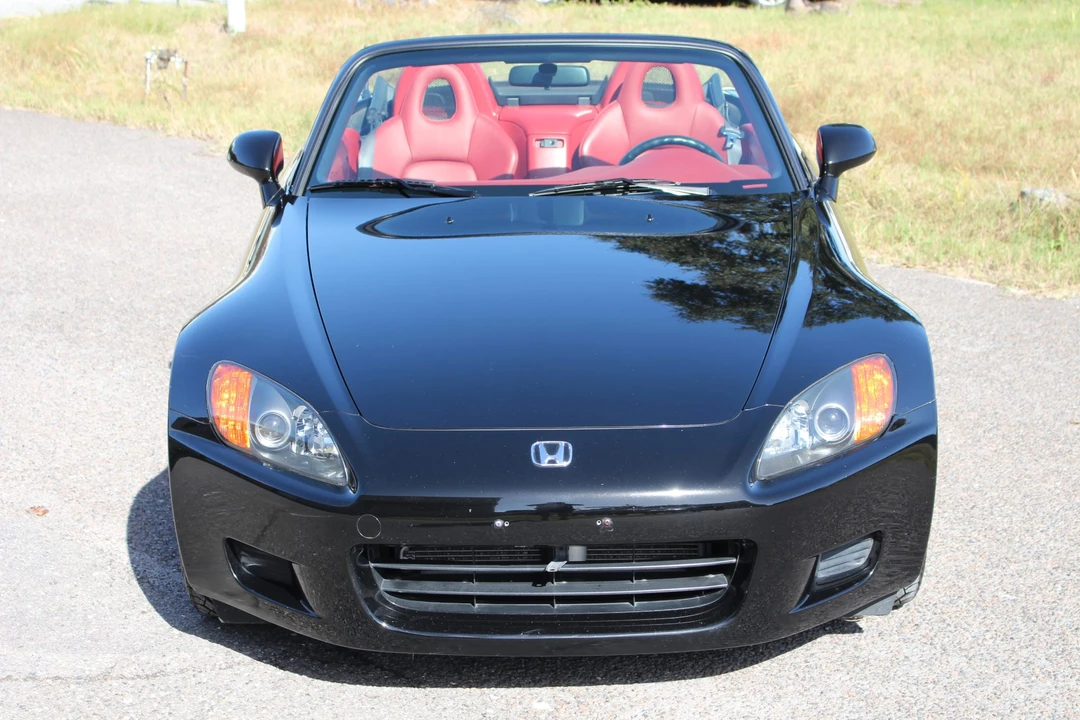 2002 Honda AP1 S2000 - Image 3 of 31