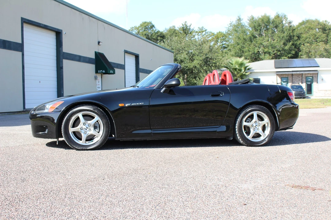 2002 Honda AP1 S2000 - Image 10 of 31
