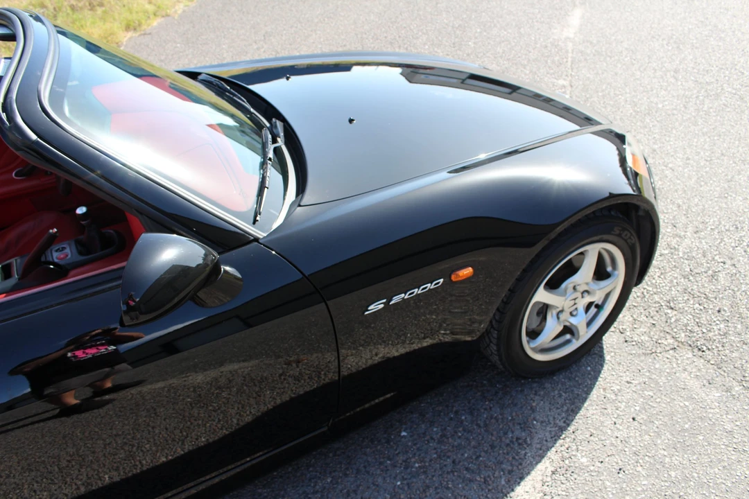 2002 Honda AP1 S2000 - Image 19 of 31
