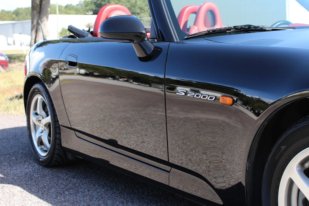 2002 Honda AP1 S2000 - Image 21 of 31