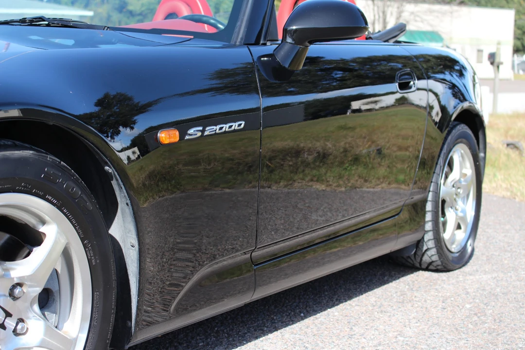 2002 Honda AP1 S2000 - Image 18 of 31