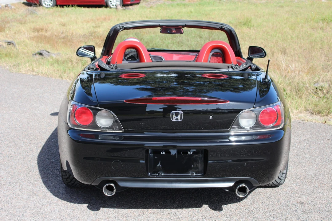 2002 Honda AP1 S2000 - Image 12 of 31