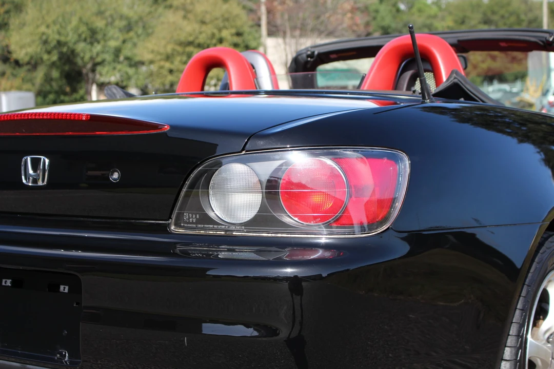 2002 Honda AP1 S2000 - Image 26 of 31