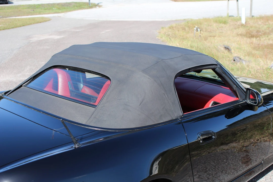 2002 Honda AP1 S2000 - Image 22 of 31
