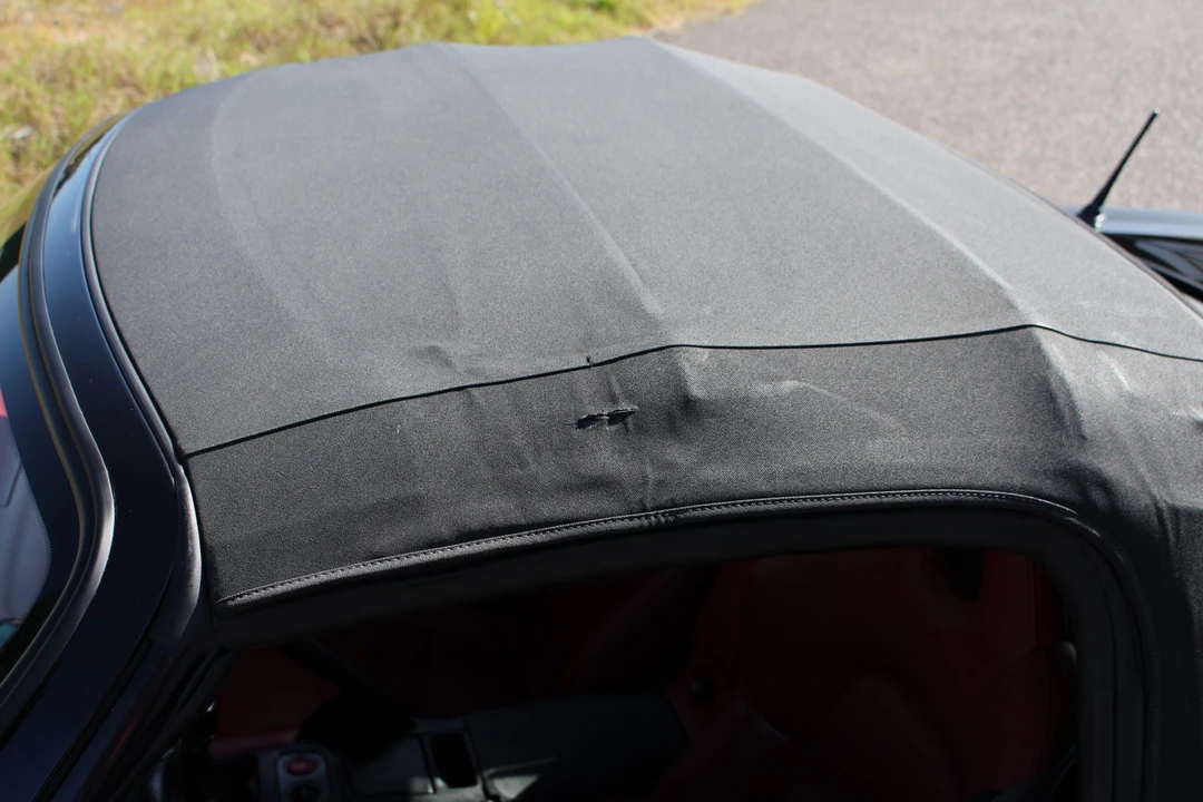 2002 Honda AP1 S2000 - Image 23 of 31
