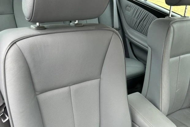 2002 Mercedes-Benz W210 E-Class - Image 4 of 8