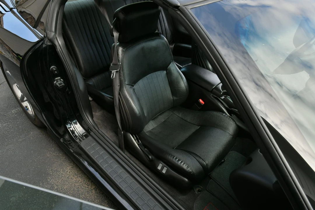 2002 Pontiac Firebird Trans Am 4th Gen - Image 28 of 31