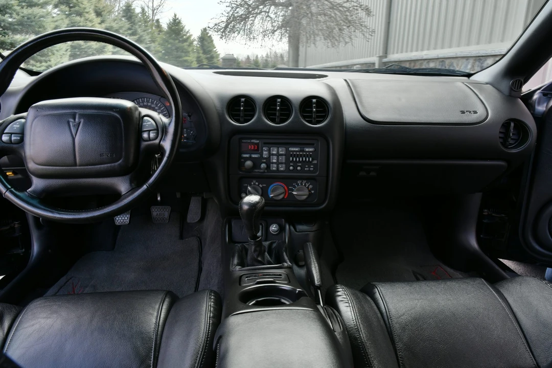 2002 Pontiac Firebird Trans Am 4th Gen - Image 30 of 31