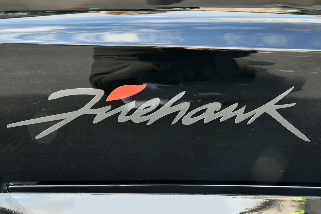 2002 Pontiac Firebird Trans Am 4th Gen - Image 13 of 31
